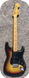 Fender Stratocaster 1976 Sunburst