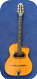 AJL Orchestra Model 14 Fret D Hole 2010 Natural