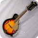Greco -  F-Style Mandolin 1970