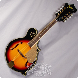 Greco F Style Mandolin 1970