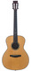 Sanden OM Silked Swiss Alpine Spruce Indian Rosewood 2017 Sanden OM Silked Swiss Alpine Spruce Indian Rosewood 2017
