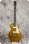 Gibson Les Paul Goldtop 1955 Goldtop