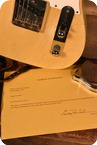 Fender Esquire 1955 Blonde