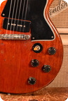 Gibson Les Paul Special 1959 Cherry Red 