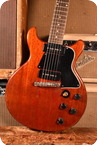 Gibson Les Paul Special 1959 Cherry Red 