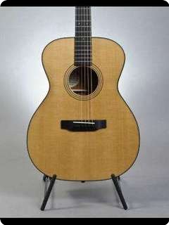 Breedlove Breedlove Om M Lefty 