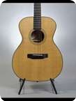 Breedlove Breedlove OM M Lefty