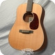 Martin Dreadnought Junior 2015