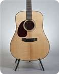 Breedlove Revival D M Lefty