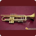 Vincent Bach Vincent Back AB190GL Artisan B Trumpet 2014