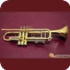 Vincent Bach Vincent Back AB190GL Artisan B Trumpet 2014