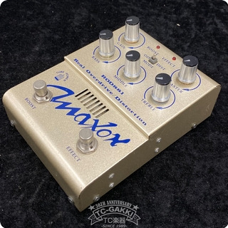 Maxon Rod881 Real Overdrive/distortion 1998
