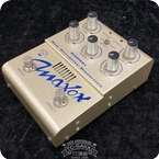 Maxon ROD881 Real OverdriveDistortion 1998