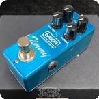 Mxr CSP 027 Timmy Overdrive 2010