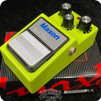 Maxon SD 9 Sonic Distortion 2010