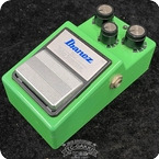 Ibanez TS9 Tube Screamer 2000