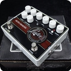 Electro harmonix Lester G Deluxe Rotary Speaker 2019