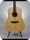 Breedlove Revival D-R Lefty 