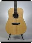 Breedlove Revival D R Lefty 0000