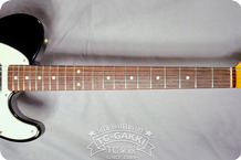 Fender Japan 2010 12 TL62US 2010