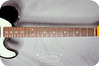 Fender Japan 2010 12 TL62US 2010