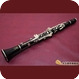 Selmer Paris 10SII ☆ B ♭ Clarinet 1990