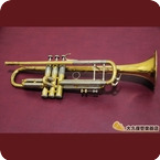 Vincent Bach Vincent Back 180ml37GL B Trumpet 1970 Early Elk 1970