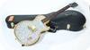 Gibson 2010 KISS Ace Frehley New York Groove – Light Guitar Gibson Les Paul Junior  2010-TV Yellow