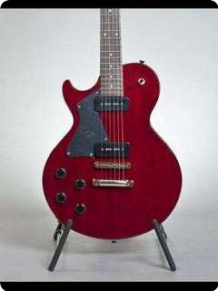 Collings 290 Lefty