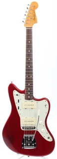 Fender Jazzmaster American Vintage '62 Reissue 1999 Candy Apple Red