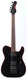 Washburn Tour 24 Vibrato BBR Wonderbar 1985-Red Hot Black