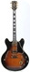 Gibson-ES-335 TDSV-1980-Antique Sunburst
