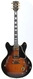 Gibson ES 335 TDSV 1980 Antique Sunburst