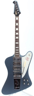 Gibson Firebird Vii Reissue Hb  2015 Blue Mist