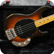 Music Man Stingray 1978 Sunburst