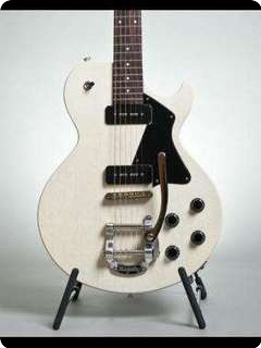 Collings 290 Lefty Prototype Doghair 50's Retro