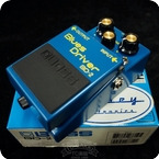 Keeley BD 2 Mod Phat Tube 2008