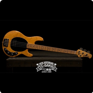 Music Man Stingray 4 [4.25kg] 2005