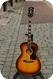 Guild F-40 Valencia 1960-Sunburst