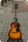 Guild F 40 Valencia 1960 Sunburst