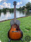 Kalamazoo KG 14 Robert Johnson 1939 Sunburst