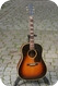 Gibson SJ 1942-Sunburst