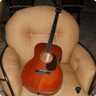 Martin 0 18t 1932