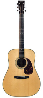 Collings D2ha Adirondack 2010