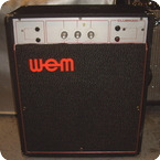 Wem Clubman 1970