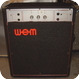 Wem -  Clubman 1970