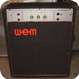 Wem Clubman 1970