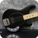 Music Man Stingray 1983 Black