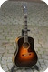 Gibson HG-24 1932-Sunburst