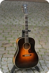 Gibson HG 24 1932 Sunburst